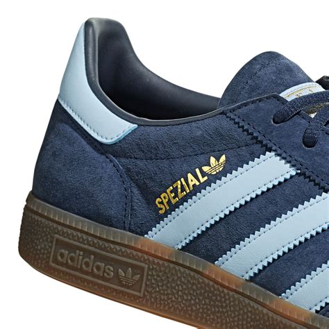 adidas originals handball spezial trainer|Adidas spezial trainers navy.